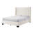 Reinette Upholstered Wingback Platform Bed-999261736-971450348