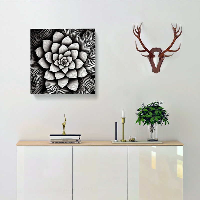 Print, 50cm H x 50cm W