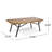 Canoga Coffee Table