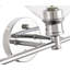 Éclairage pour meuble-lavabo Sullivan Street-853228970-853228969-938112658