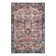 Maysn Performance Chenille Floral Indoor Rug