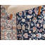 Burmeister Floral Flatweave Area Rug-1162268999