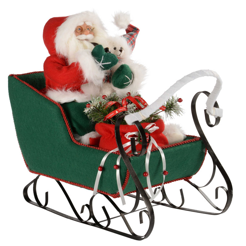 Christmas Figurines & Collectibles