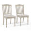Chaise d'appoint Azhani