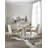 Cascade Upholstered Side Chair