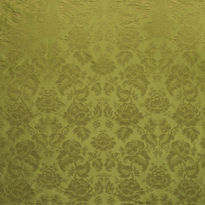 Moulins Silk Fabric