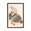 « confortable chipmunk », impression sur toile-72140348-72140343-32499673