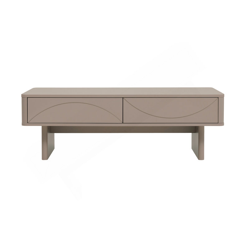 Table basse 47 po Ella