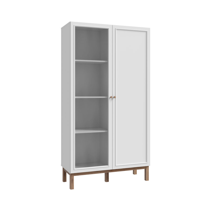 Heartwell Display Cabinet