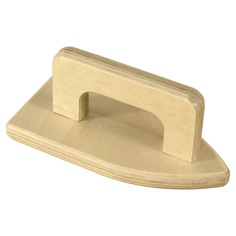 Wood