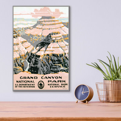 «Grand Canyon» par Stellar Design Studio
