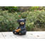 BEAR CUB HOLDING SUNFLOWER