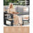4PCS Outdoor Conversation Set-564929442
