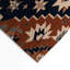 Tapis turc intérieur et extérieur brun-606155196