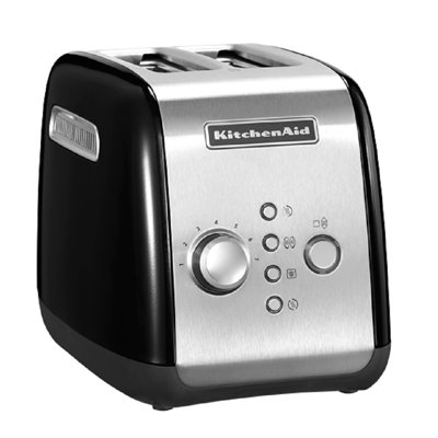 KitchenAid 2 Slice Automatic Toaster