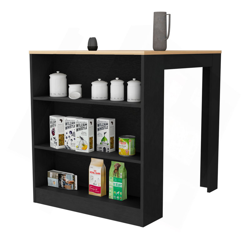 Alameda Kitchen Island