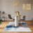 Rethman Performance Abstract Indoor Rug-680778456