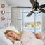 Ventilateur de plafond Classic Classic-1582527757