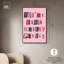 «Really Pretty Canvas Trend» par Art Remedy-107452421-107452428