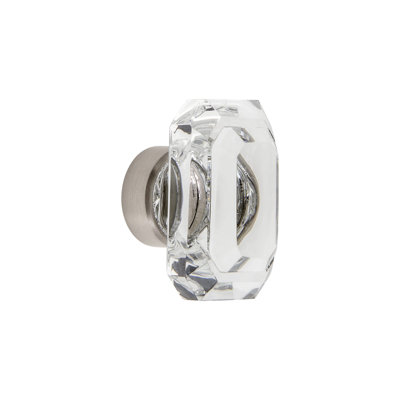 Baguette Cabinet Knob