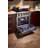 Thor Kitchen 30" 4.2 Cubic Feet Free Standing Range