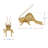 Silikou Animals Figurines & Sculptures-925338401