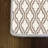 Stylish Hall Carpet (3.3 x 6.6 ft), 100% Polyester, 0.3 in Pile Height | Antibacterial, Non-Slip PVC Felt Dot Underside | Machine Washable, 3D Digital Print, Durable & Easy to Clean | Perfect for Entryway & Living Areas-2072624745