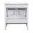 Richetta Ceramic Freestanding Under Sink Cabinet-411702517