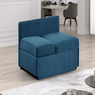 Fauteuil convertible 1 pièce