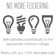 Adorne® sofTap 700W Tru-Universal Single Pole and 3 Way Dimmer with Microban