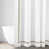 White/Wafer Taupe