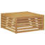 329cm Wide Patio Sectional