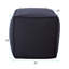 Pouf carré de 20 po de largeur-1798355791