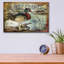 «Duck Sign II» par Paul Brent, art mural en verre acrylique-1591982125