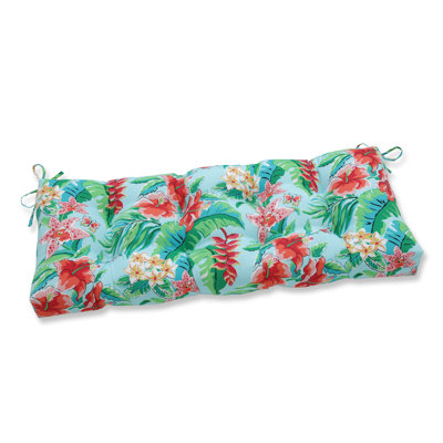 Coussin de siège Tropical Paradise