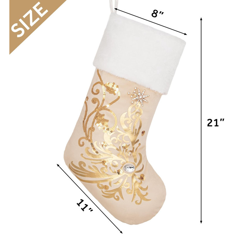 Polyester Stocking