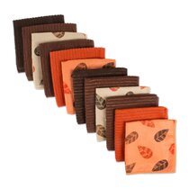 Fall Series Towel Autumn Dish Towels Ultra fine Microfiber - Temu