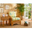 Fauteuil de 34,5 po de largeur Pritchett-516055103