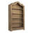 Weston Hills Bookcase