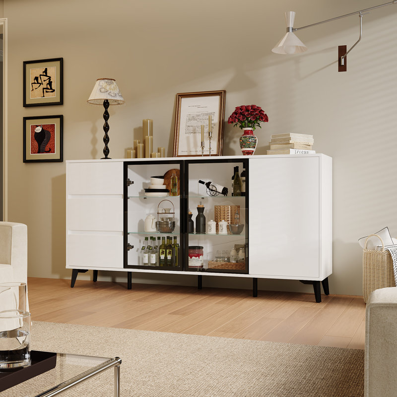 160cm Sideboard