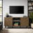 Modern 60 Inch TV Stand For Tvs Up To 65 Inches