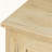 Modern Wood Buffet Sideboard with Drawers-626693736