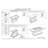Daark Graycoffee Table