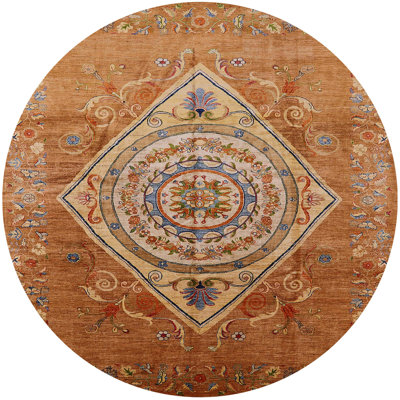 Oriental Indoor Rug