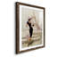 Love, from Paris - Peinture encadrée-2110560313-2110560318