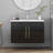 36-Inch Wall-Mounted Bathroom Vanity-896534565