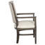 Catherine Upholstered Arm Chair-1350555182-1350555171