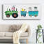 «Cute Farm» sur toile-162022145