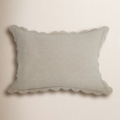 Kelly Linen Shams