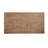 Gilberto Solid Wood Coffee Table